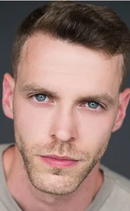 Скотт Баркер