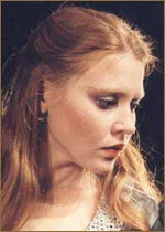 Снежана Чернова