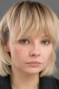 Софья Реснянская