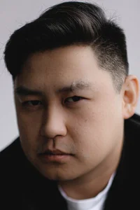 Солбон Бальжинимаев