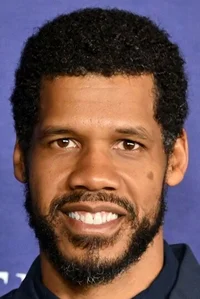 Соломон Хьюз