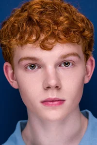 Спенсер Фицджералд