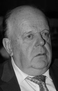 Станислав Шушкевич