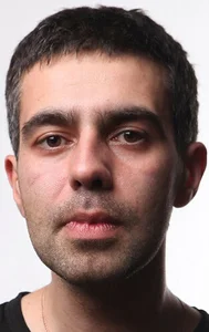 Станислав Вострецов