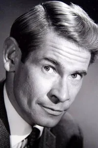 Стэнли Бакстер