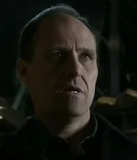 Стив Макадж