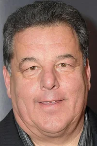 Стив Ширрипа