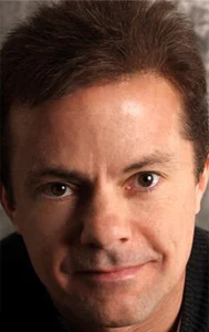 Стивен Джеффрис