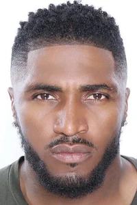 Стиви Бэггс мл.