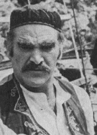 Стоян Аранджелович