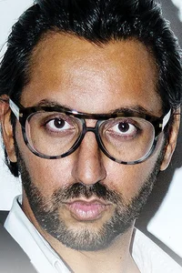 Сунил Мунши