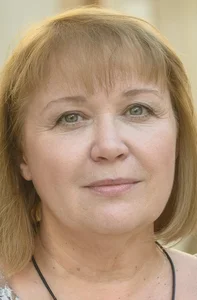 Светлана Иозефий