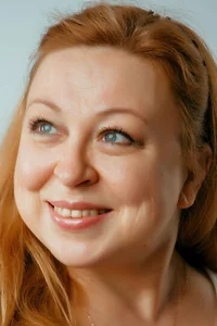 Светлана Милованова