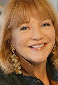 Сью Родерик