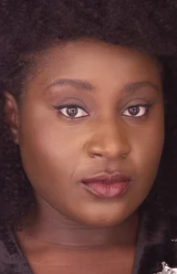 Сьюзан Вокома