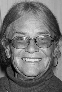 Сьюзэн Бэклайни