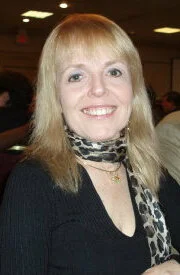 Сьюзэн Гордон