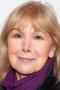 Сьюзен Хэмпшир