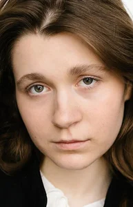 Таисия Захарова