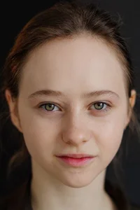 Таисья Калинина