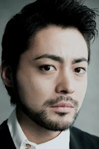 Такаюки Ямада