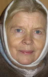 Тамара Спиричева