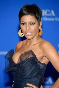 Tamron Hall