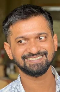 Танаджи Дасгупта