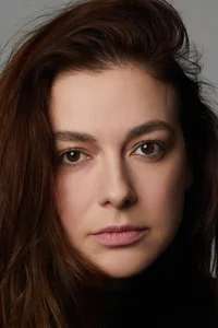 Таня Бродская