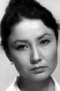 Таттыбубу Турсунбаева