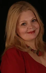 Татьяна Голышева