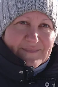 Татьяна Киселёва