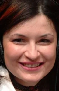 Татьяна Конькова