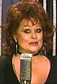 Тэмми Фэй Баккер