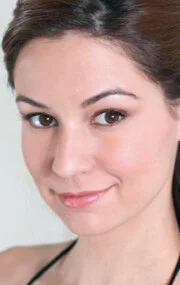 Тереза Баррера