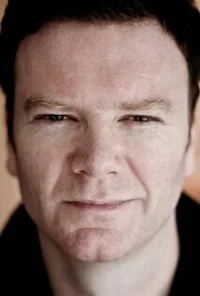 Терри МакМахон