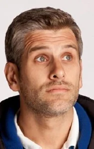 Терри Майнотт