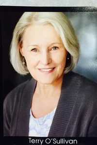 Терри О’Салливан