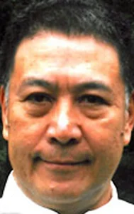 Тэруо Исияма