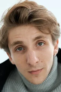 Тихон Асеев