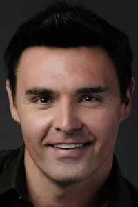 Тимоти Вудворд мл.