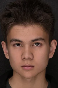 Тимур Шошин