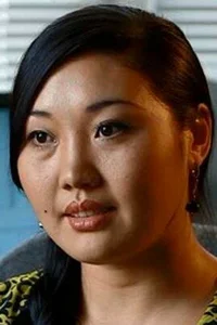 Токжан Таханова