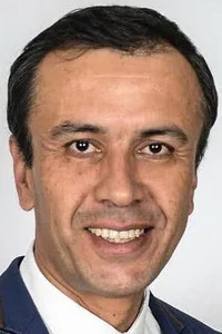 Толиб Муминов