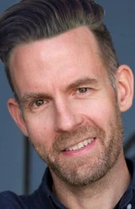 Том Аксель Матисен