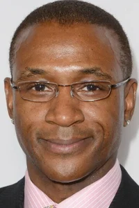 Томми Дэвидсон