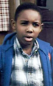 Тони Т. Джонсон