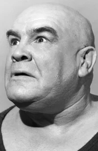 Тор Джонсон