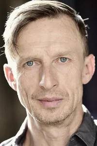 Торстен Крон