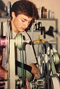 Трэвис Далтц